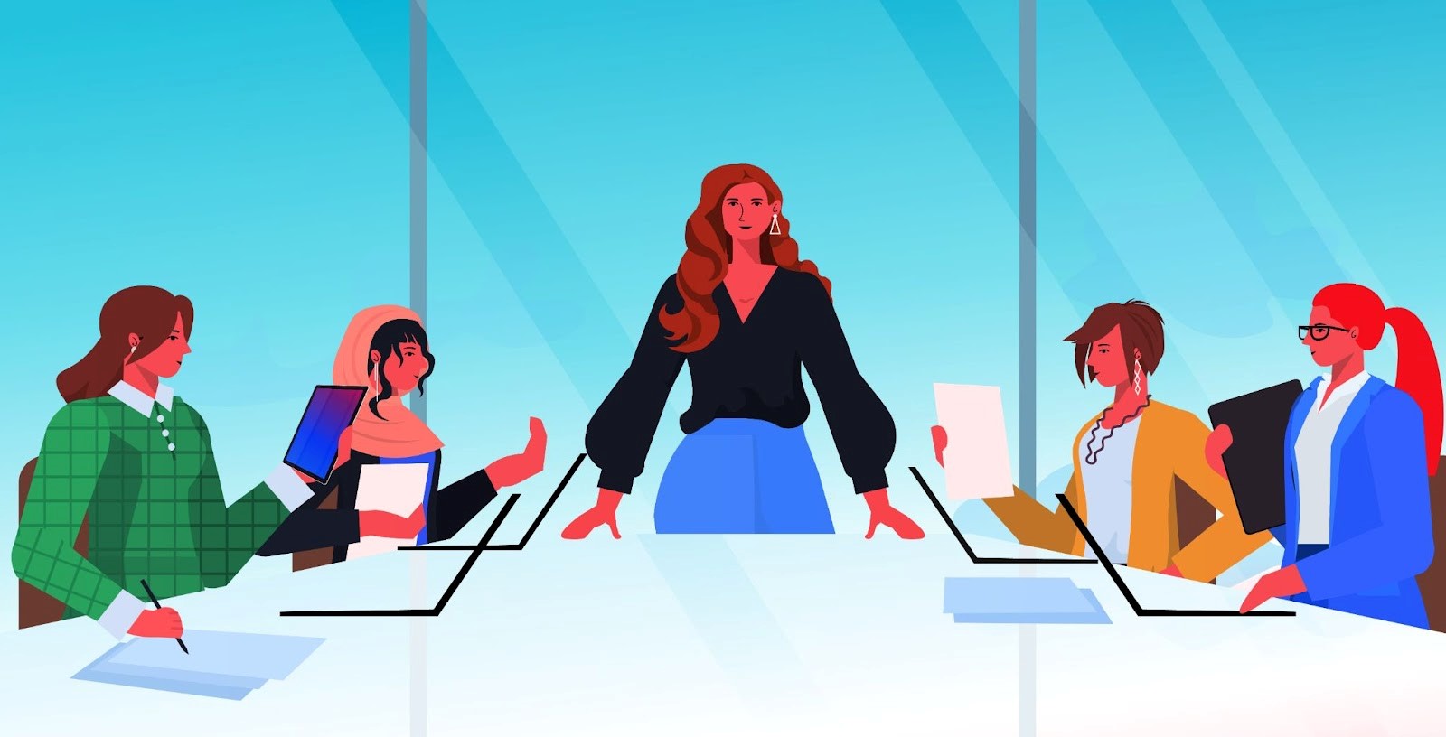 Influence Without Permission